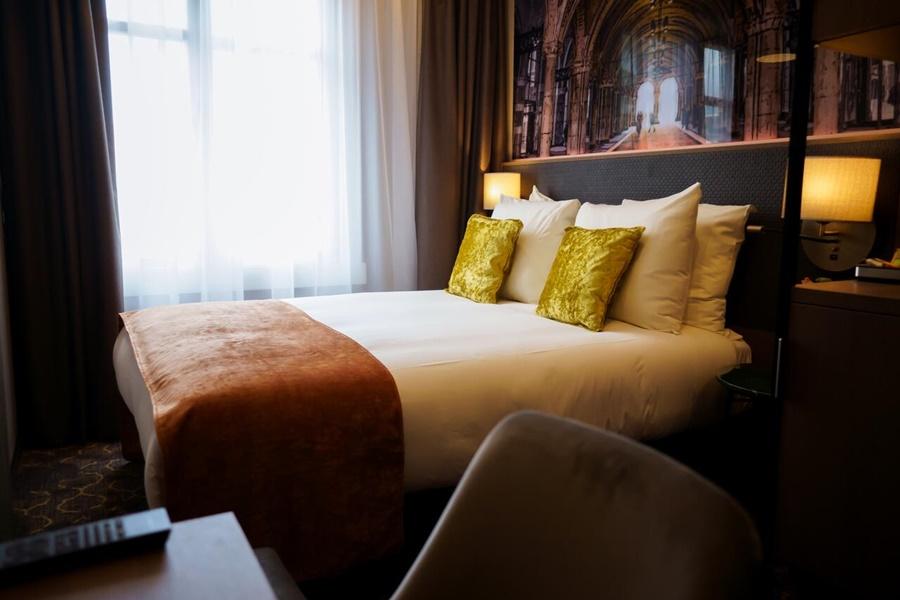 Leonardo Boutique Museumhotel Amsterdam Zewnętrze zdjęcie