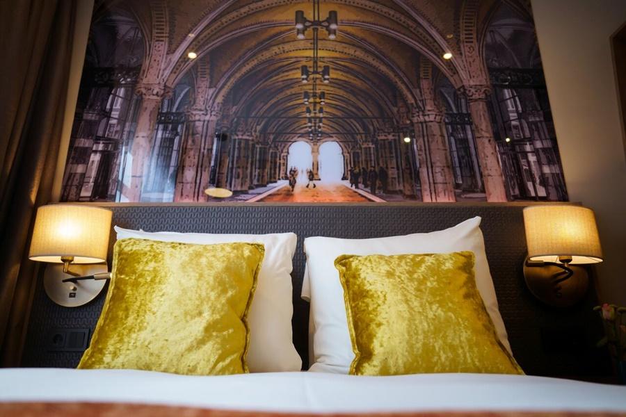 Leonardo Boutique Museumhotel Amsterdam Zewnętrze zdjęcie