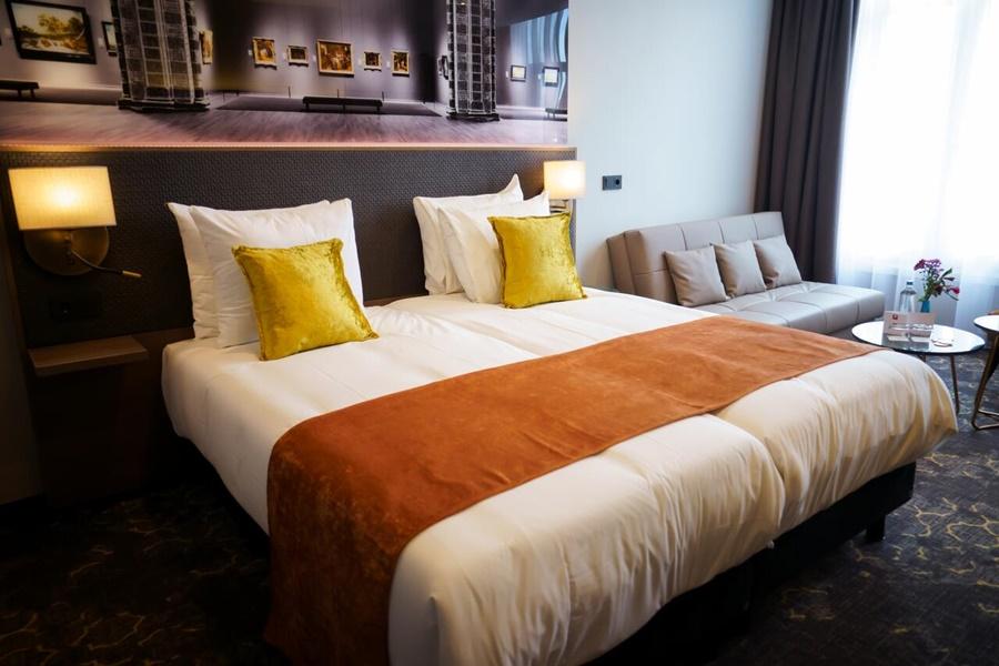 Leonardo Boutique Museumhotel Amsterdam Zewnętrze zdjęcie