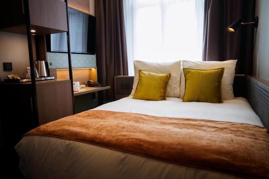 Leonardo Boutique Museumhotel Amsterdam Zewnętrze zdjęcie