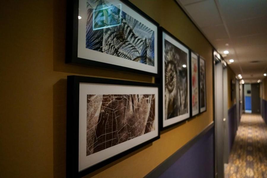 Leonardo Boutique Museumhotel Amsterdam Zewnętrze zdjęcie