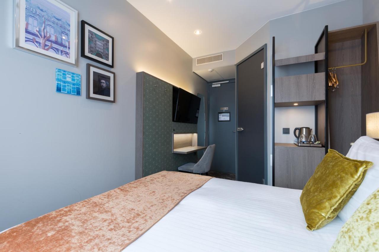 Leonardo Boutique Museumhotel Amsterdam Zewnętrze zdjęcie