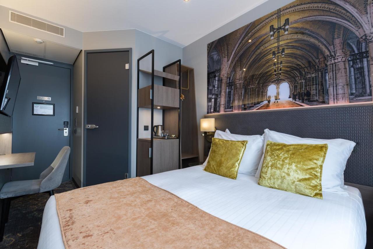 Leonardo Boutique Museumhotel Amsterdam Zewnętrze zdjęcie