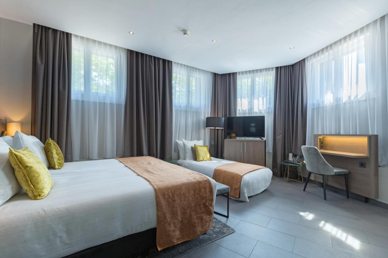 Leonardo Boutique Museumhotel Amsterdam Zewnętrze zdjęcie