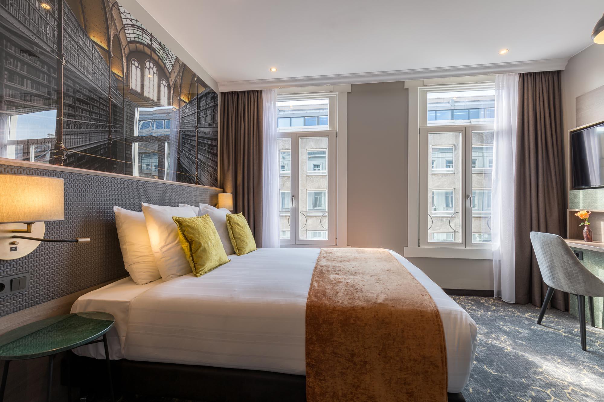 Leonardo Boutique Museumhotel Amsterdam Zewnętrze zdjęcie