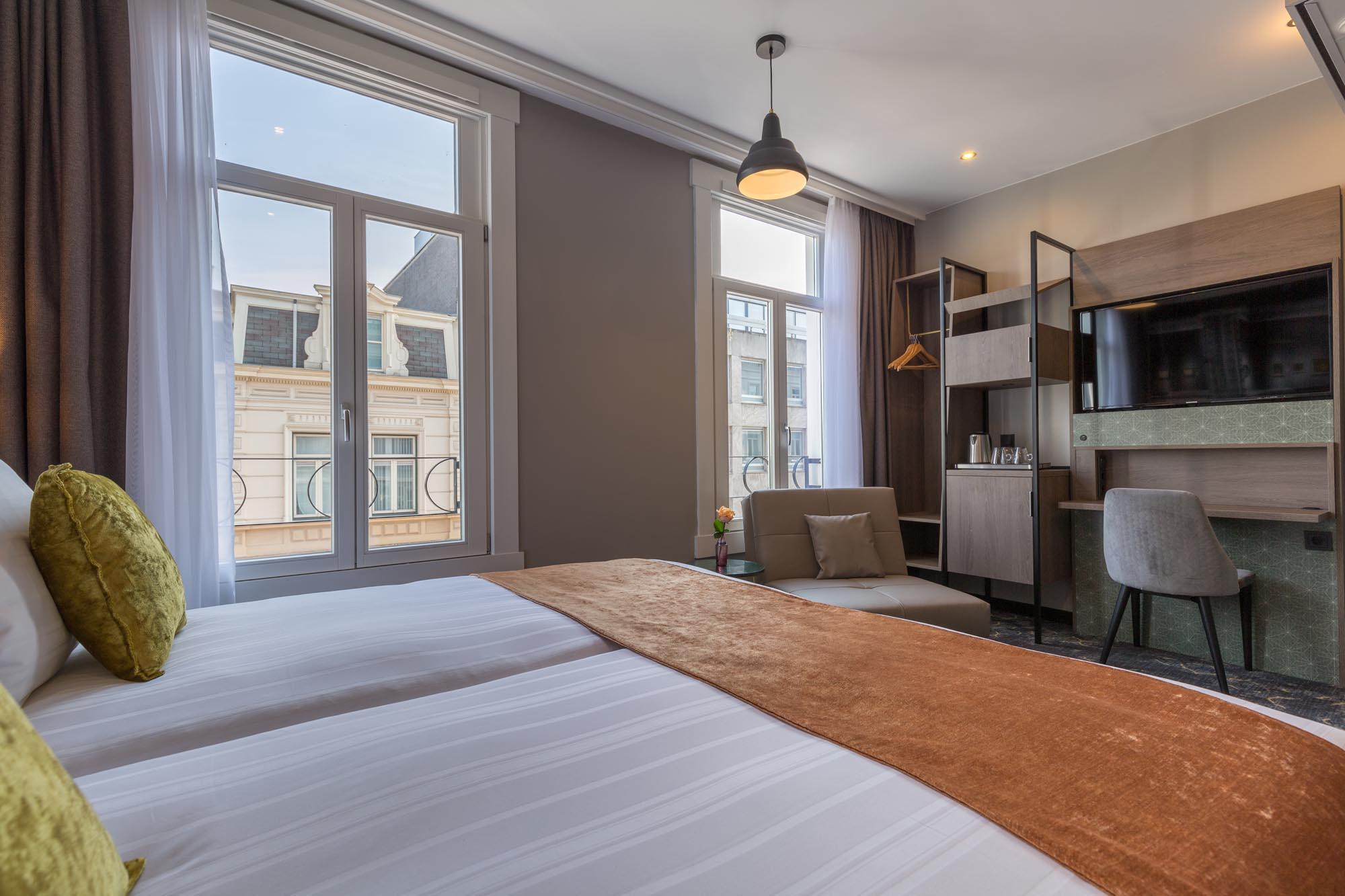 Leonardo Boutique Museumhotel Amsterdam Zewnętrze zdjęcie