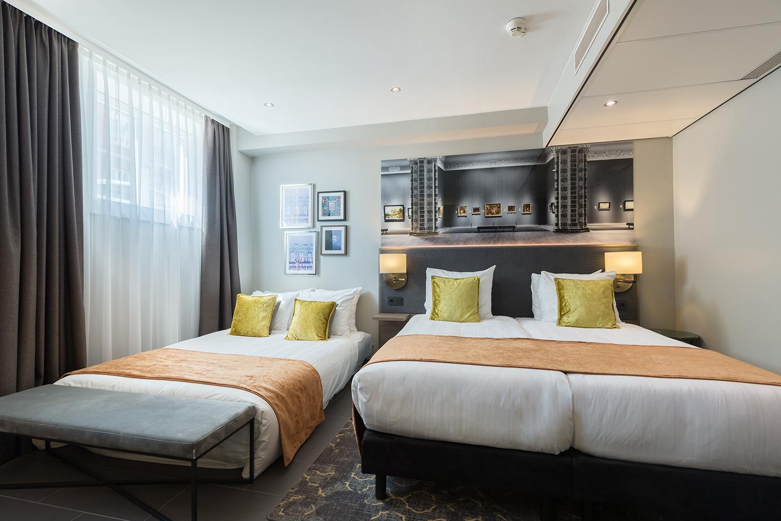 Leonardo Boutique Museumhotel Amsterdam Zewnętrze zdjęcie
