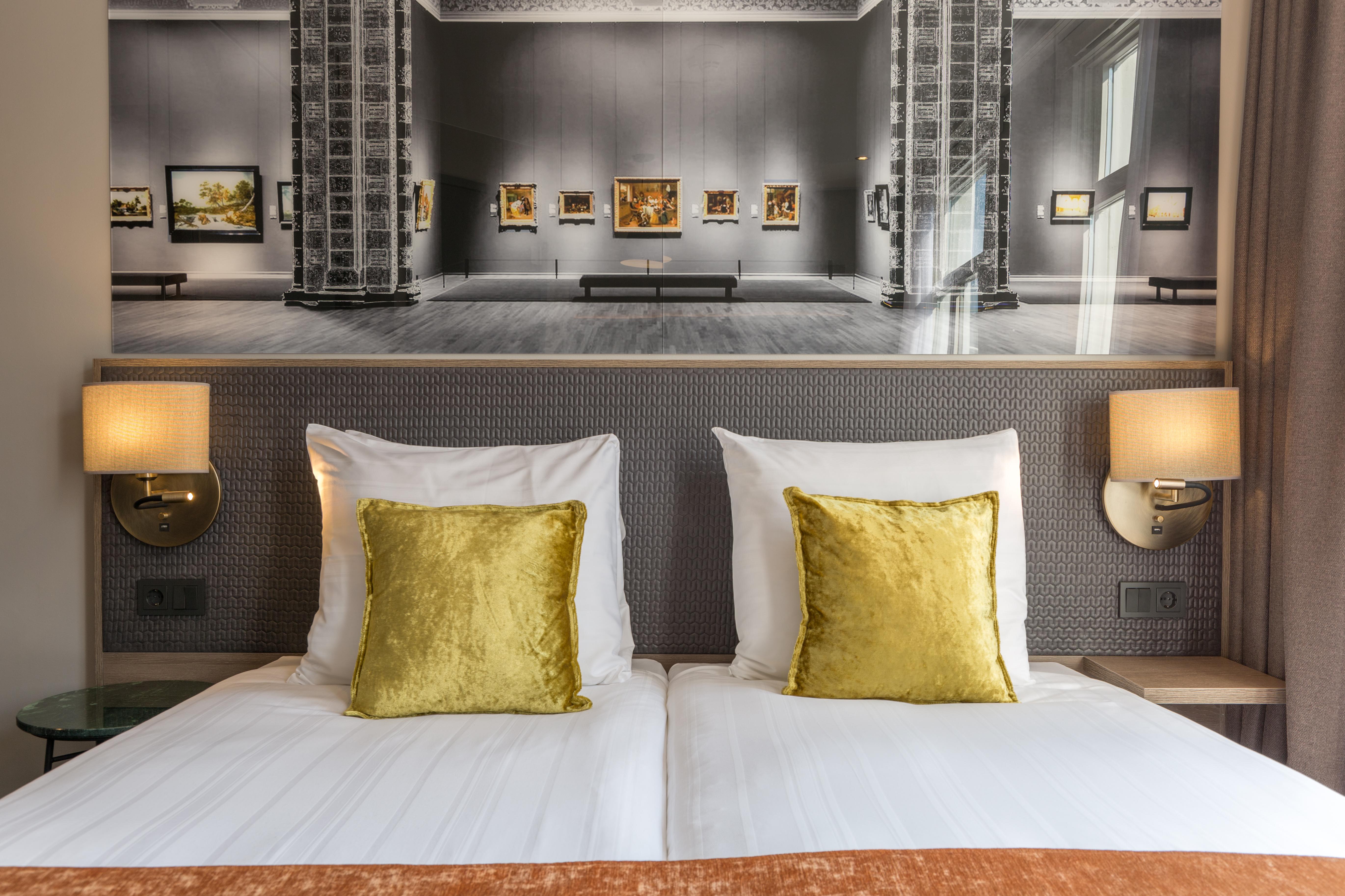 Leonardo Boutique Museumhotel Amsterdam Zewnętrze zdjęcie