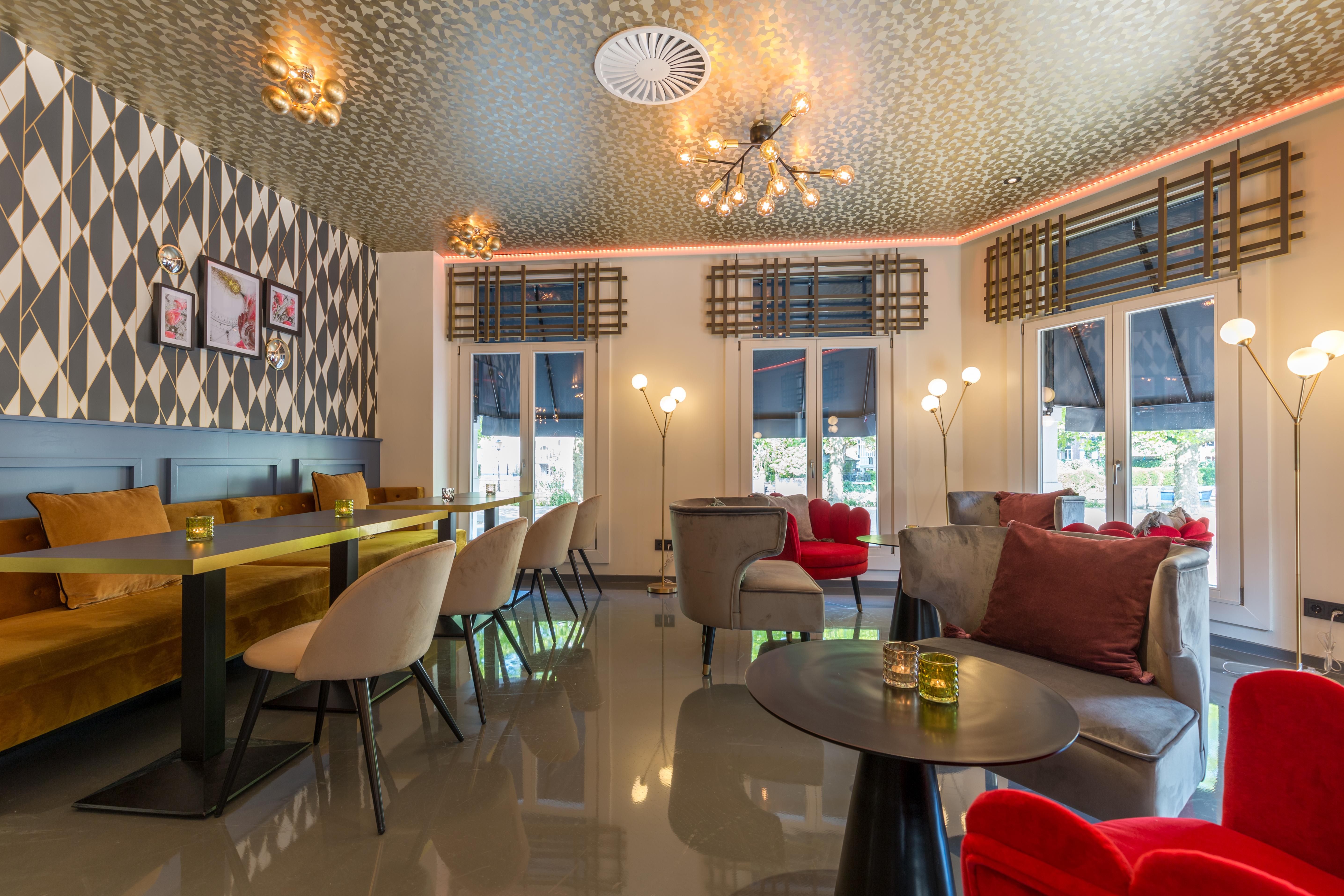 Leonardo Boutique Museumhotel Amsterdam Zewnętrze zdjęcie