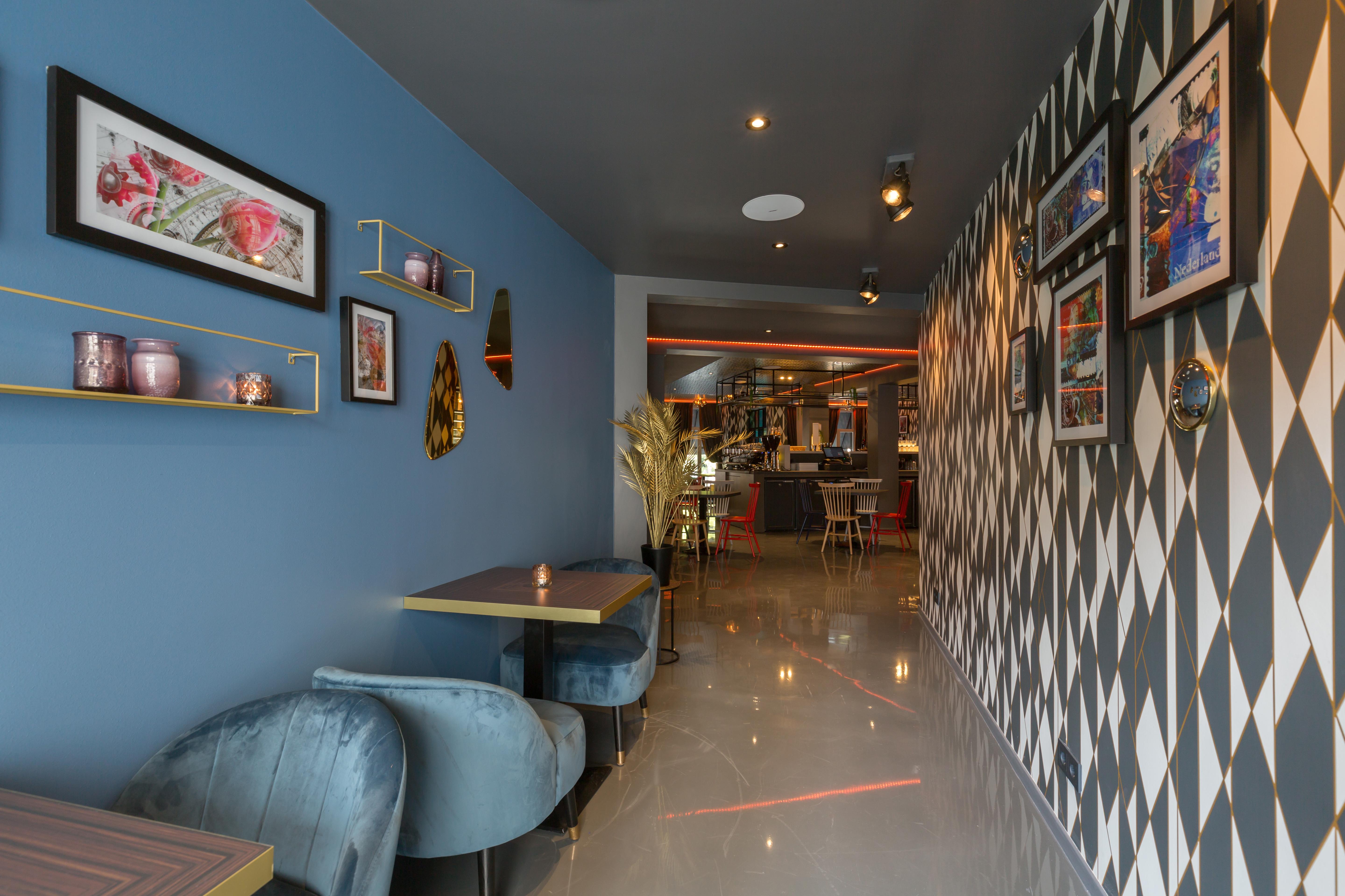 Leonardo Boutique Museumhotel Amsterdam Zewnętrze zdjęcie