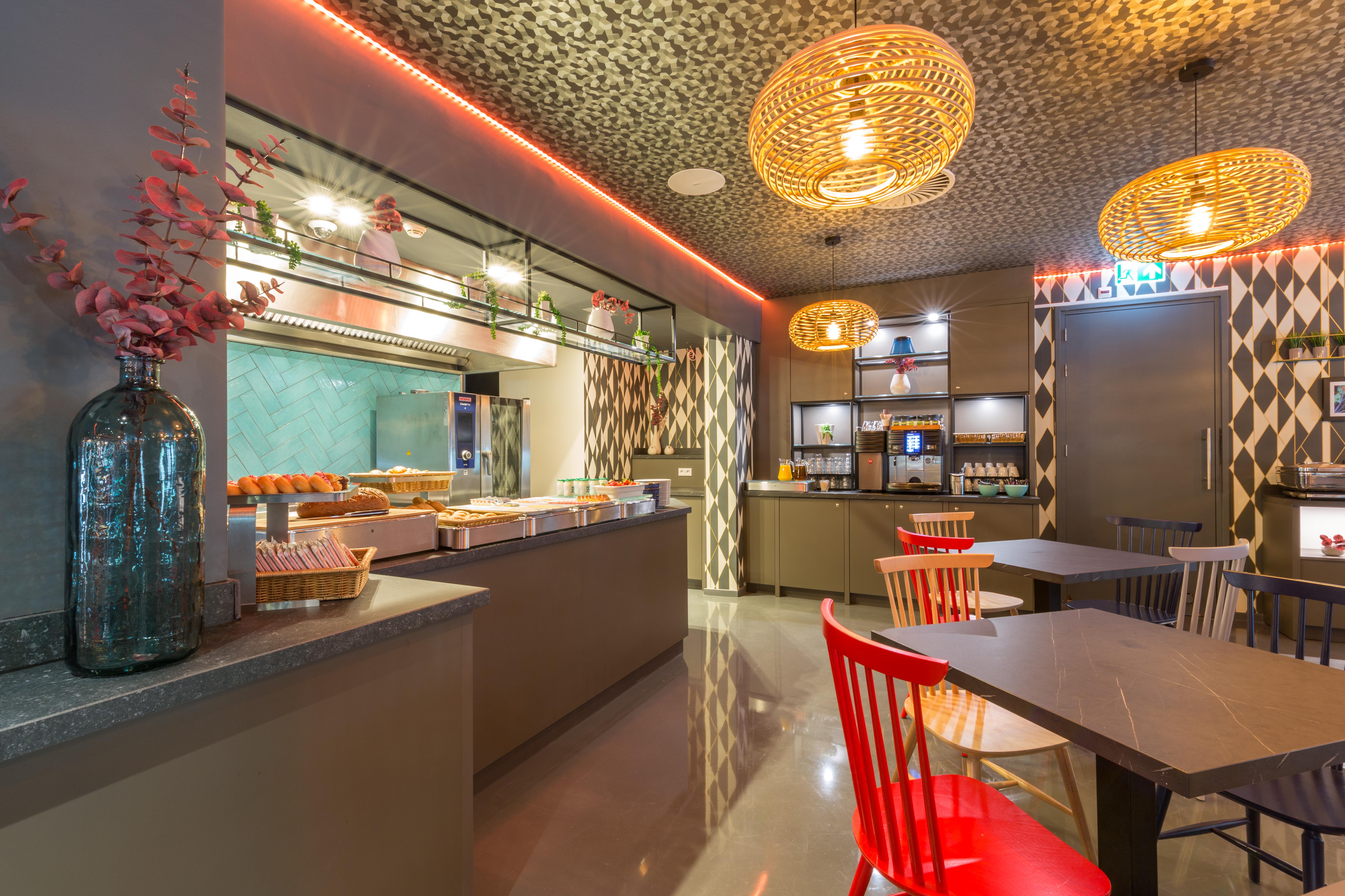 Leonardo Boutique Museumhotel Amsterdam Zewnętrze zdjęcie
