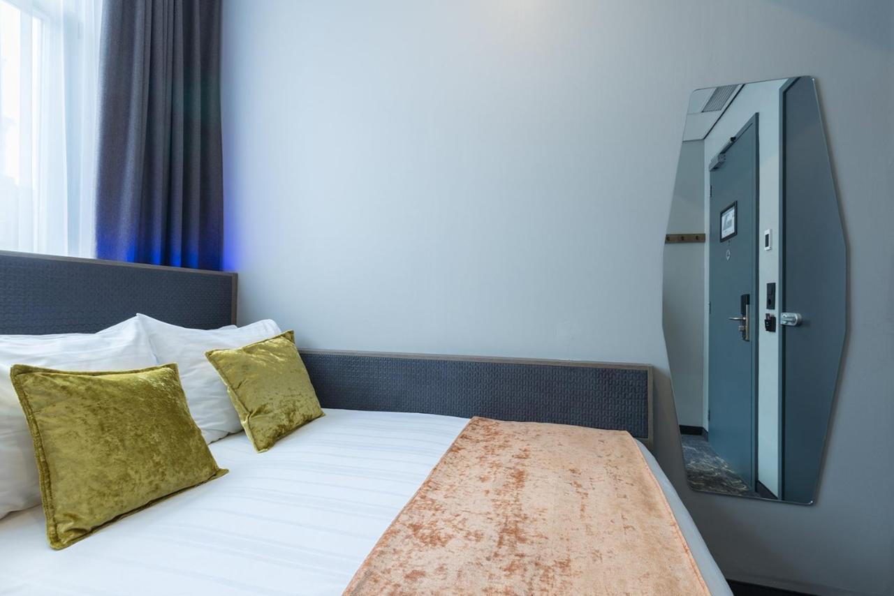 Leonardo Boutique Museumhotel Amsterdam Zewnętrze zdjęcie